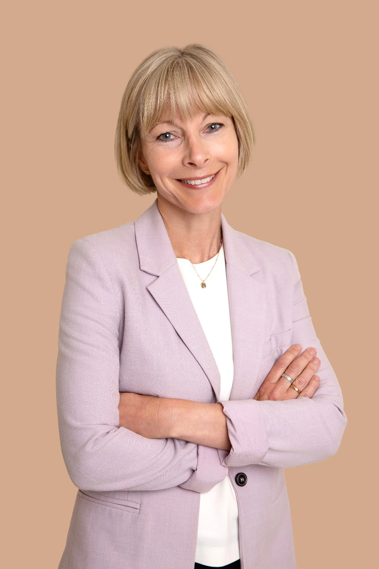 Karen Huish, founder and financial adviser at A New View Financial Planning